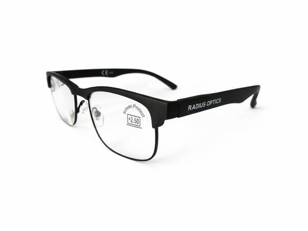  MẮT KÍNH LÃO – RADIUS OPTICS PR-PC12105 