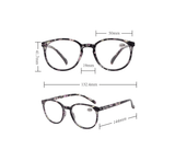  MẮT KÍNH LÃO – ANS OPTICS PR-PC12116 