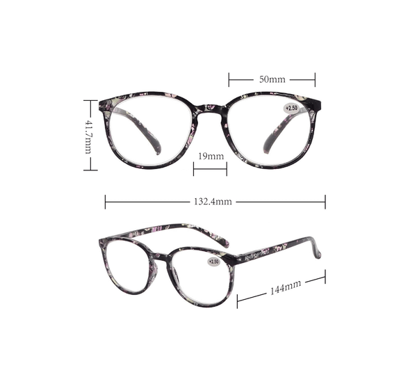  MẮT KÍNH LÃO – ANS OPTICS PR-PC12116 