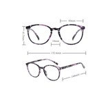  MẮT KÍNH LÃO – ANS OPTICS PR-PC12117 