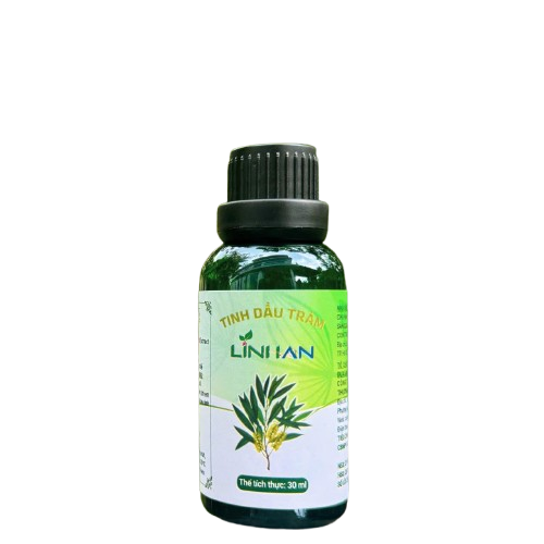TINH DẦU TRÀM LINH AN 30 ml