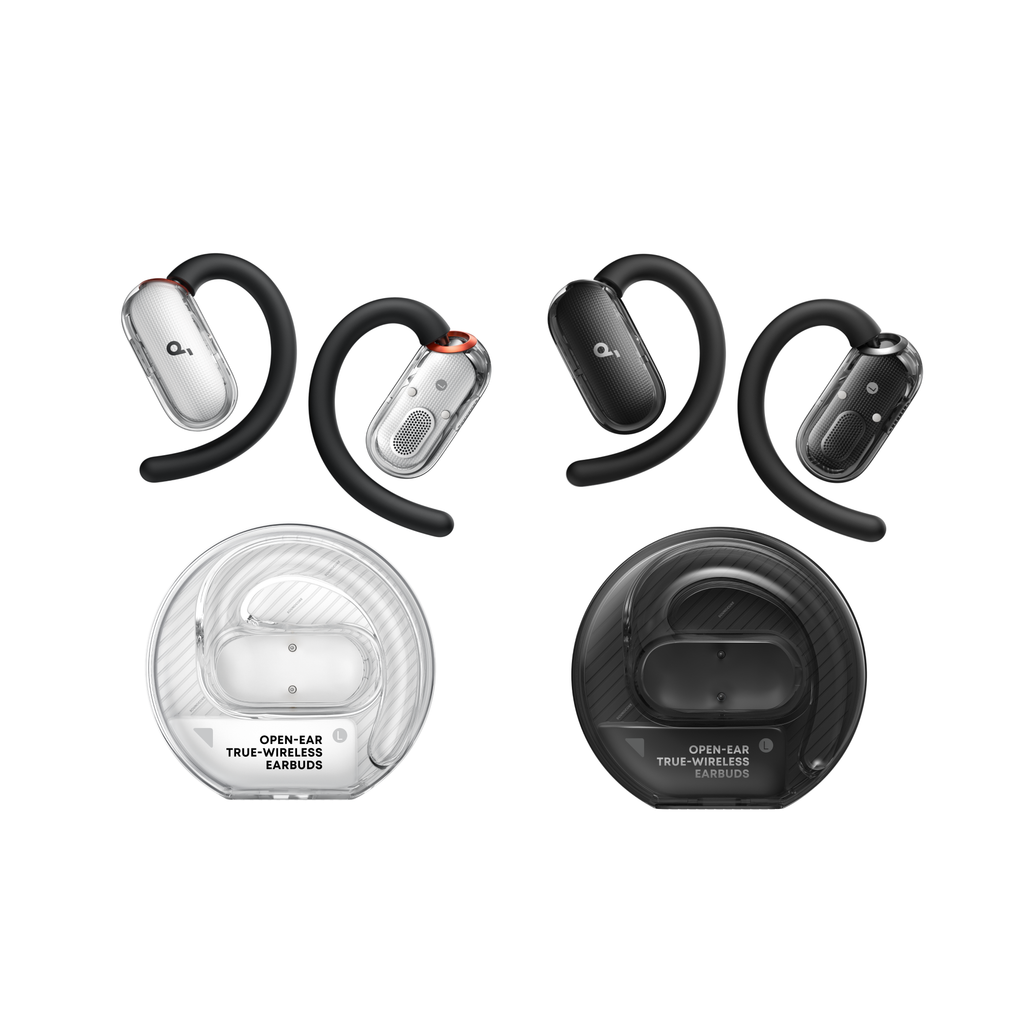 Tai nghe bluetooth Open-Ear soundcore V40i