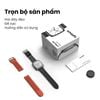 Đồng hồ thông minh Amazfit Active 2 (Square)