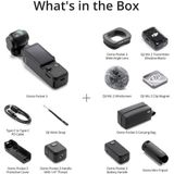  Máy quay chống rung DJI Pocket 3 - Creator Combo 