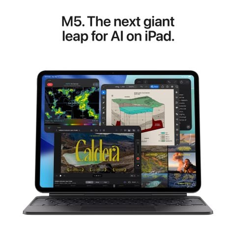  iPad Pro 11 inch M5 256GB 