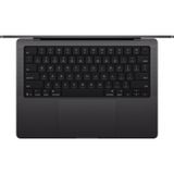  MacBook Pro 14-inch M5 16GB 512GB SSD 