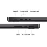  MacBook Pro 14-inch M5 16GB 512GB SSD 