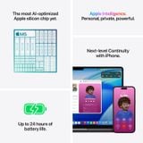  MacBook Pro 14-inch M5 16GB 512GB SSD 