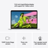  MacBook Air 13.6 inch M5 10-Core CPU | 8-Core GPU 16GB 512GB SSD 