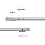  MacBook Air 13.6 inch M5 10-Core CPU | 8-Core GPU 16GB 512GB SSD 