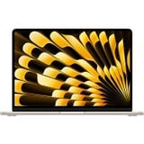  MacBook Air 13.6 inch M5 10-Core CPU | 8-Core GPU 16GB 512GB SSD 