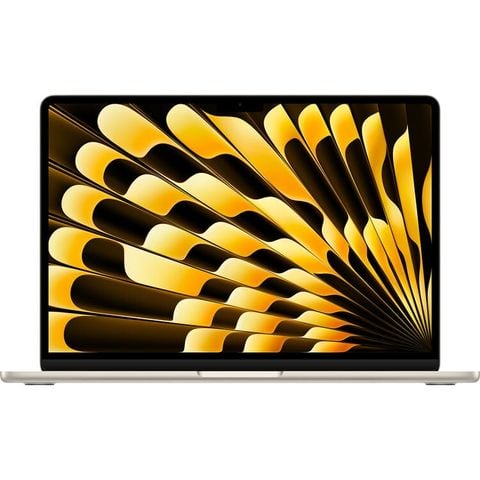  MacBook Air 13.6 inch M5 10-Core CPU | 8-Core GPU 16GB 512GB SSD 