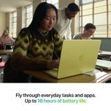  MacBook Neo 13-inch 256GB SSD (A18 Pro) 