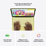  MacBook Neo 13-inch 512GB SSD (A18 Pro, Touch ID) 
