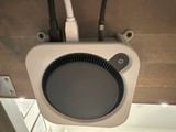  Giá treo gầm bàn cho Mac Mini M4 