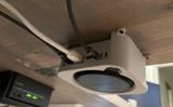  Giá treo gầm bàn cho Mac Mini M4 