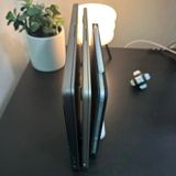  Giá đỡ 3-in 1 cho Macbook -Laptop - iPad 