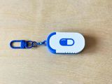  Pocket Mini Sliding Lid Pill Box 