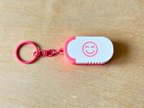  Pocket Mini Sliding Lid Pill Box 