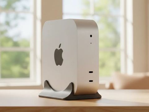  Giá đỡ đứng cho Mac Mini M4 