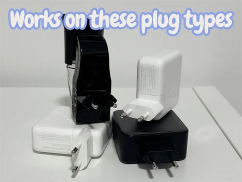  PlugGuard 