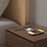  Đế sạc không dây MAZER 3in1 Qi2 MagTrifold03 