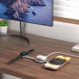  Đế sạc không dây MAZER 3in1 Qi2 MagTrifold03 