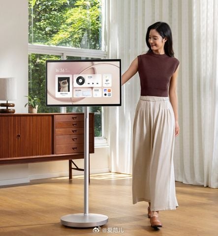  Màn hình cảm ứng thông minh Xiaomi Smart Home Screen Max OH27 