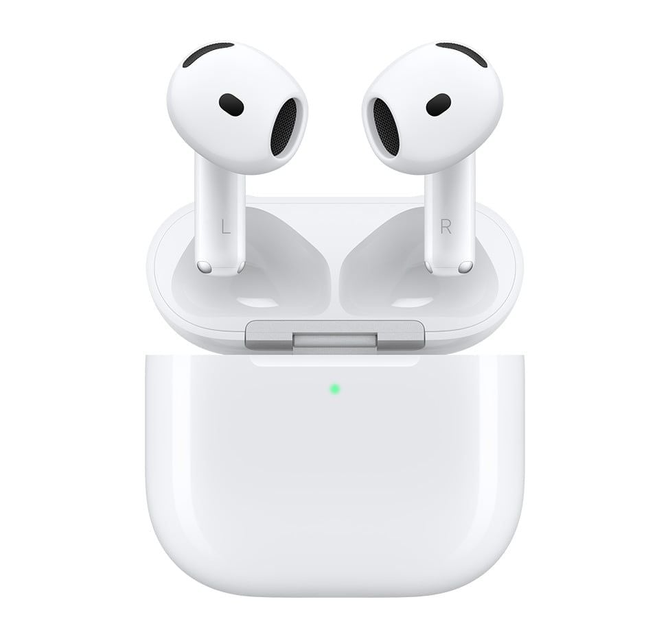  Tai nghe Apple AirPods 5 