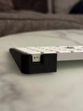  Apple Magic Keyboard ErgoCurve Tilt Stand 