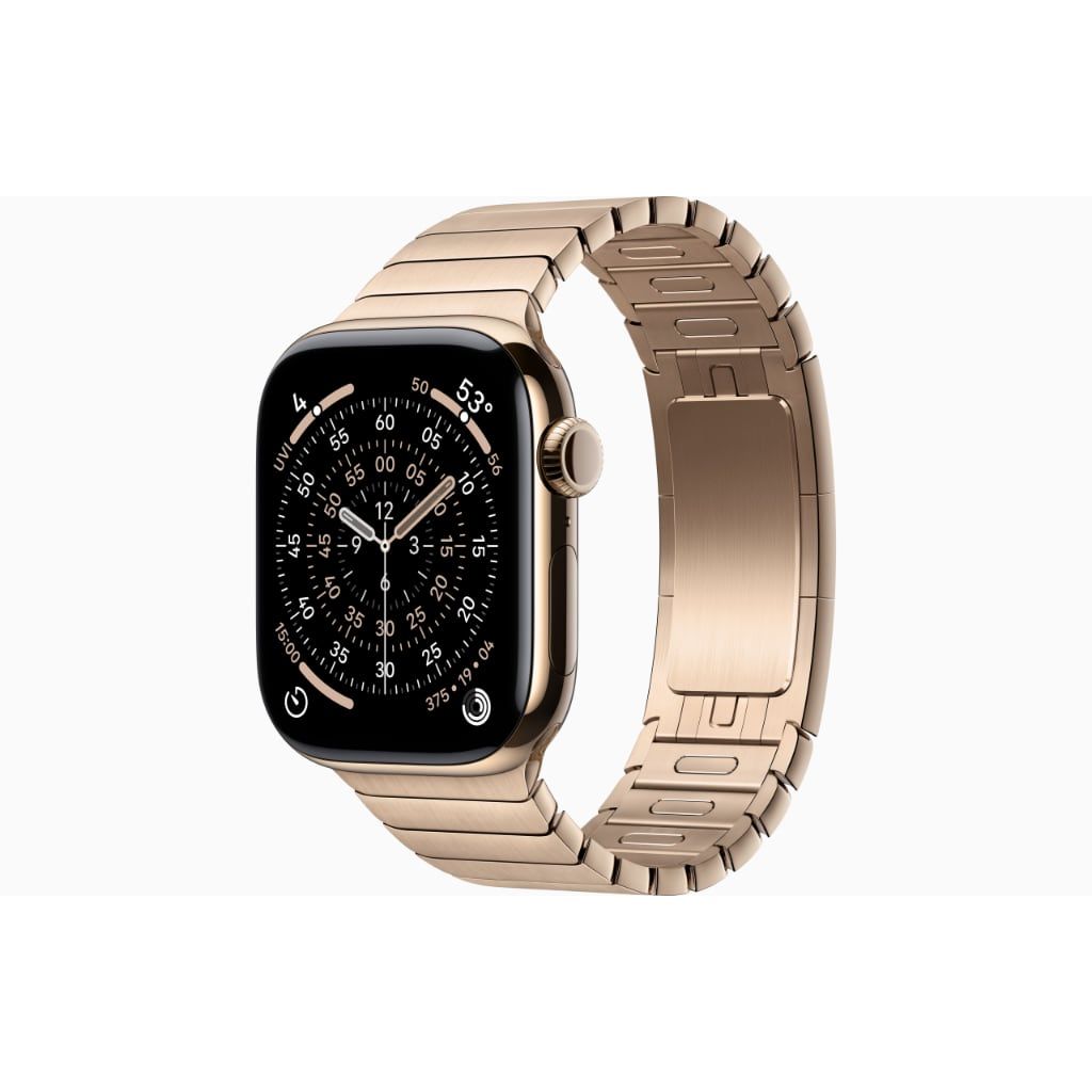  Apple Watch Series 11 42mm Titanium 