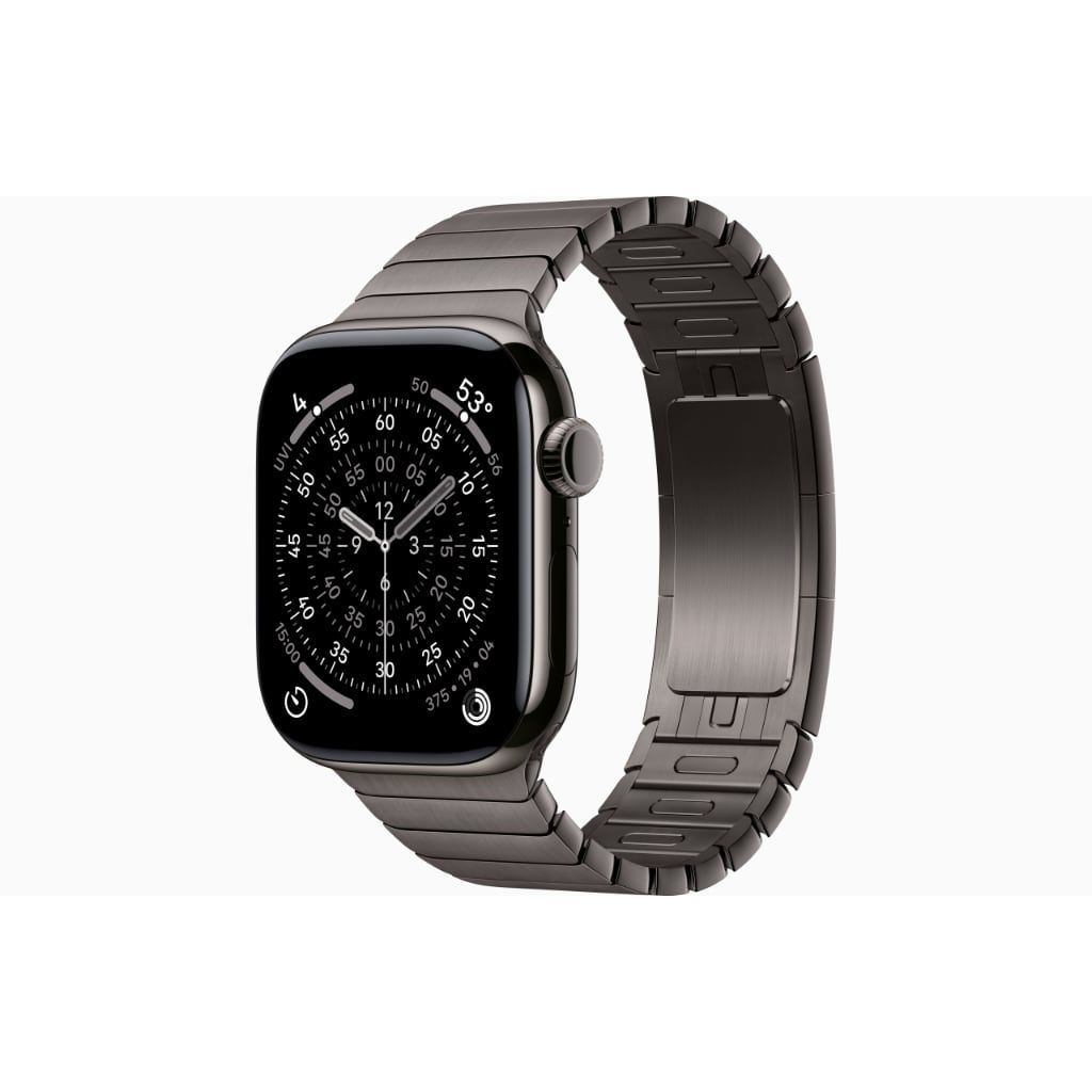  Apple Watch Series 11 42mm Titanium 