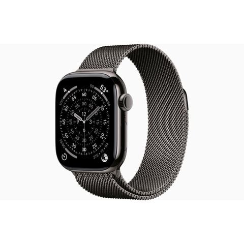  Apple Watch Series 11 42mm Titanium 