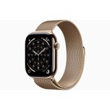  Apple Watch Series 11 46mm Titanium 