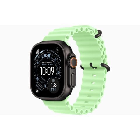 Đồng hồ Apple Watch Ultra 3 - Ocean Band 