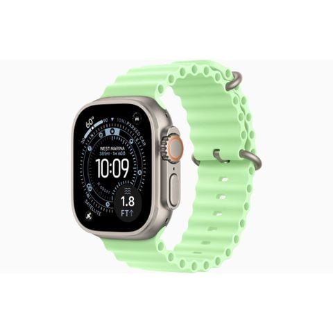  Đồng hồ Apple Watch Ultra 3 - Ocean Band 
