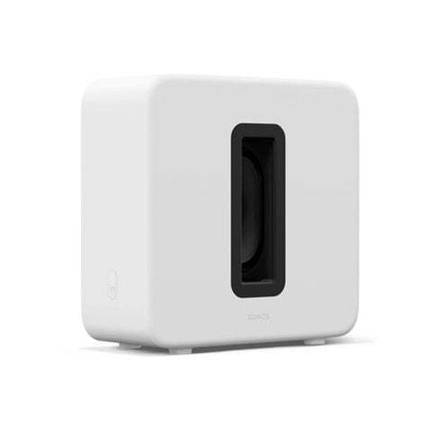  Sonos Subwoofer (Gen 4) 