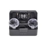  DJI Mic Mini 2 (2 TX + 1 RX + Charging Case) 