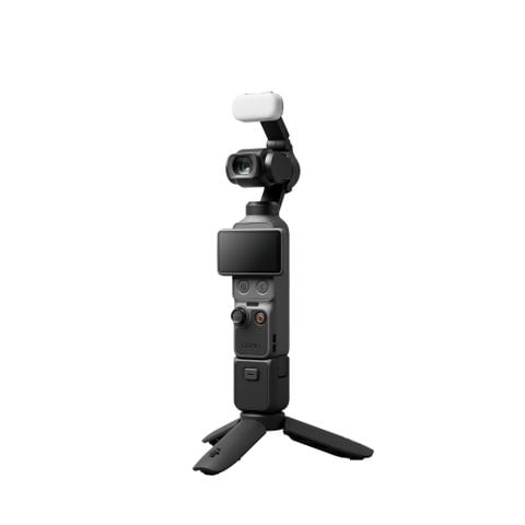  Máy quay chống rung DJI Pocket 4 - Creator Combo 