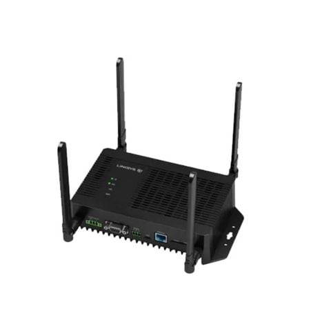  Bộ phát 5G WiFi 6 LinkSys FGMM1000 - 32 User kết nối đồng thời 