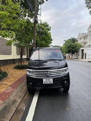  Xe Van Tải Tera V 2023 40k ODO 