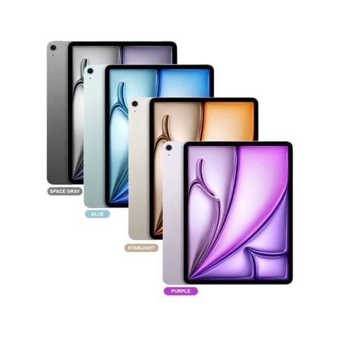  iPad Air 7 13-inch M3 