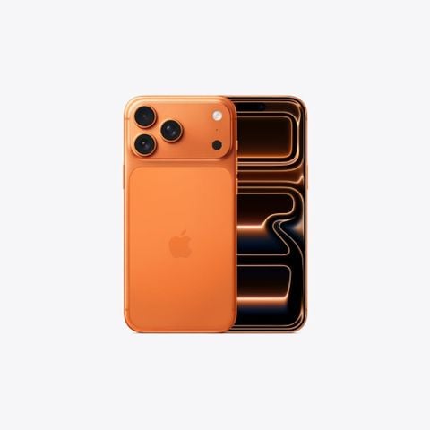  iPhone 17 Pro Max qua sử dụng 