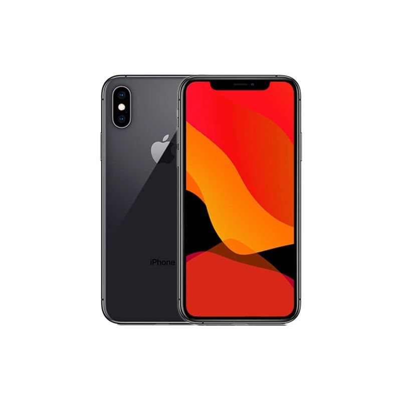  iPhone X 64GB qua sử dụng 
