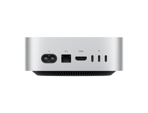  Mac Mini M4 Pro 