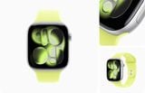  Apple Watch Series 11 42mm Aluminum 