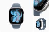  Apple Watch Series 11 46mm Aluminum 