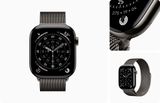  Apple Watch Series 11 46mm Titanium 