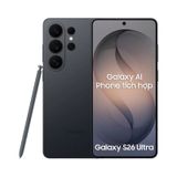  Samsung Galaxy S26 Ultra chính hãng 