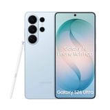  Samsung Galaxy S26 Ultra chính hãng 